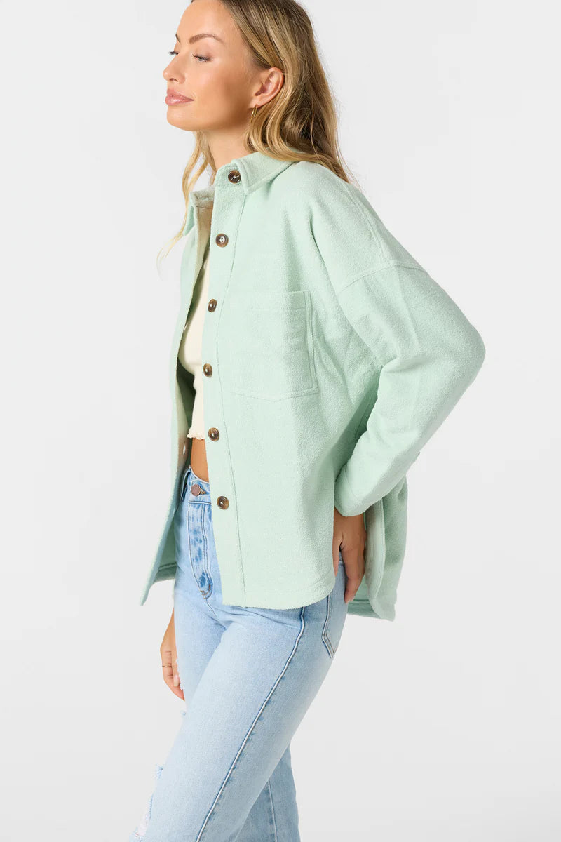 Wavelength Fleece Jacket