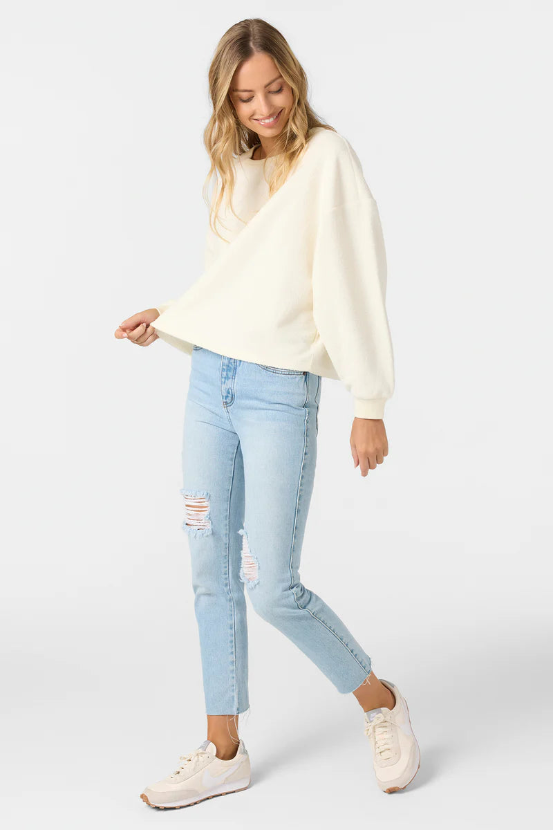 Wavelength Sweatshirt