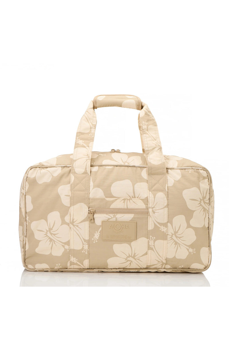 Hana Hou Weekender Bag