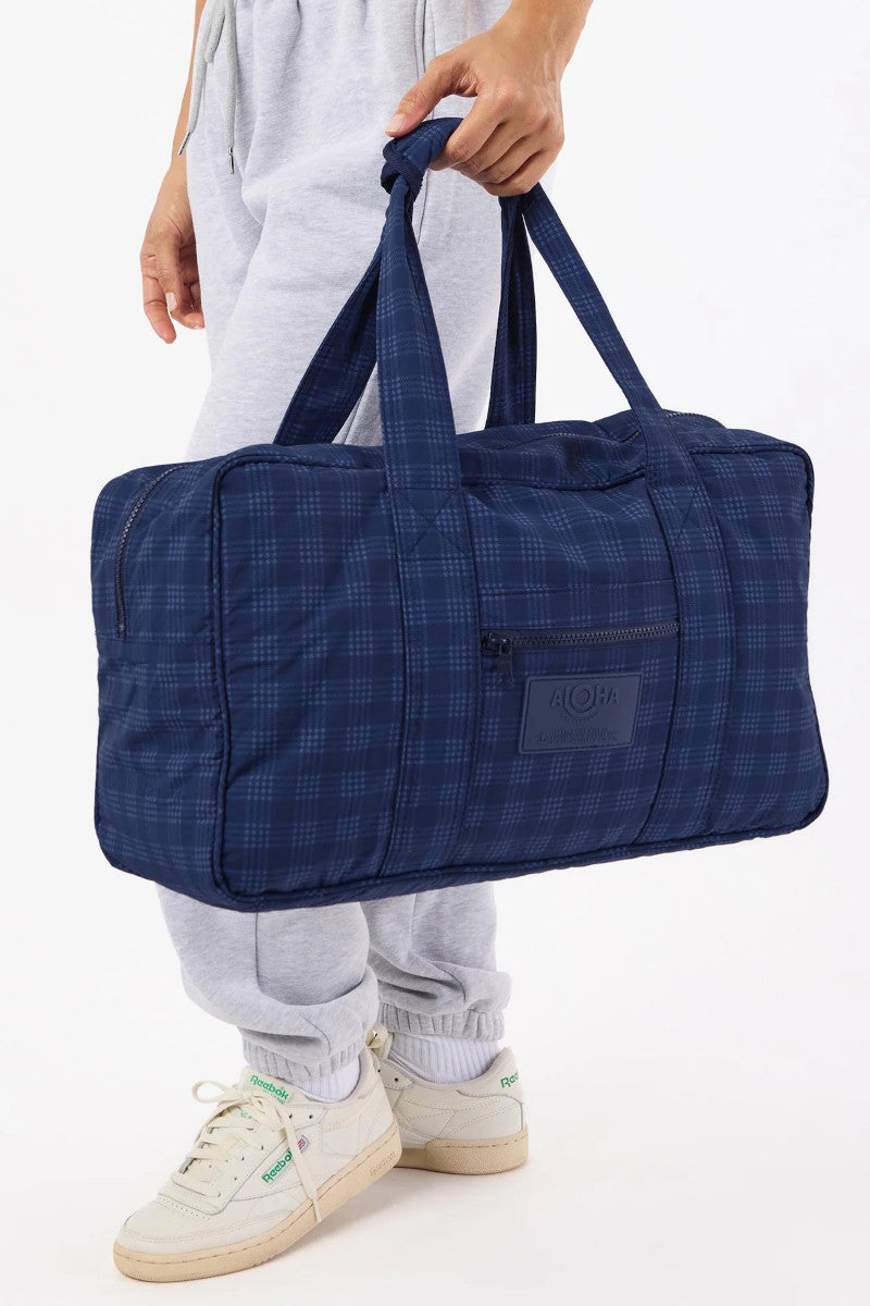 Palaka Weekender Bag