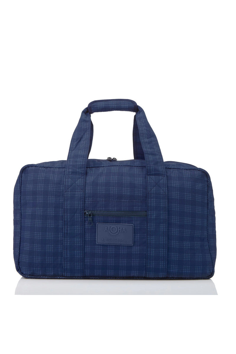 Palaka Weekender Bag