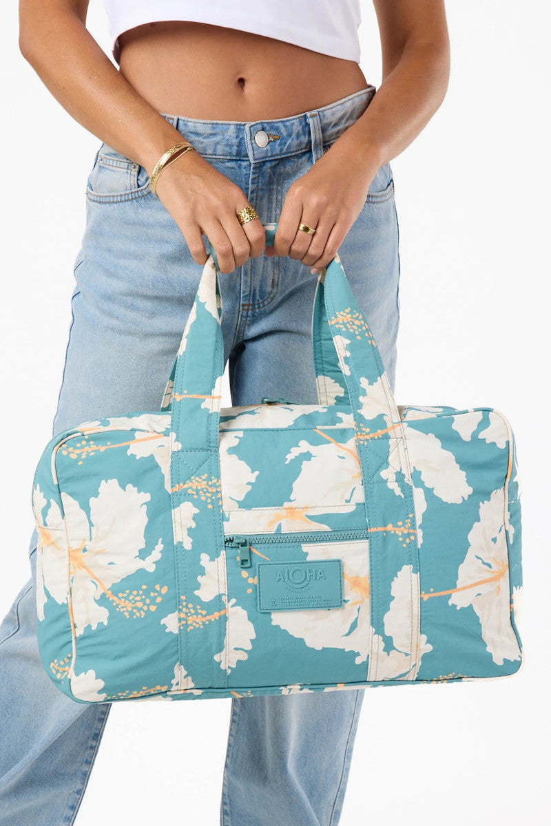 Tahaa Weekender Bag