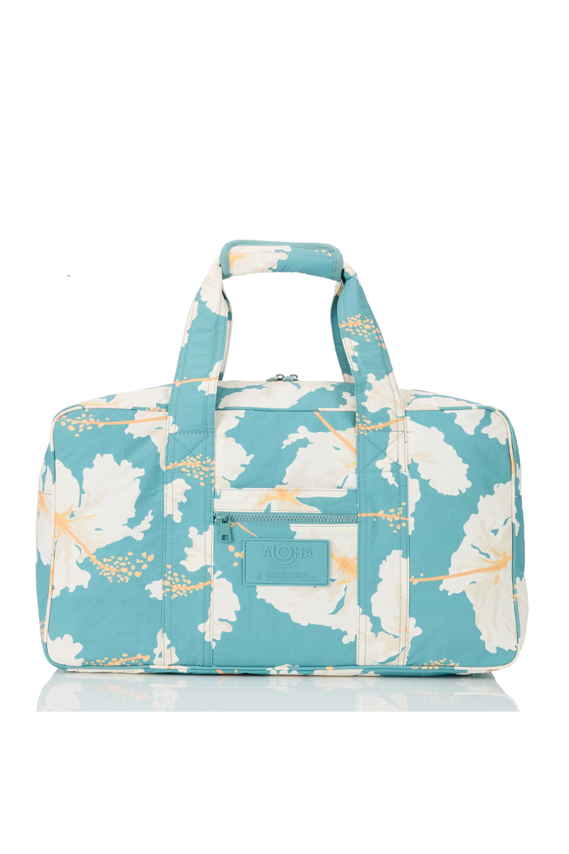 Tahaa Weekender Bag