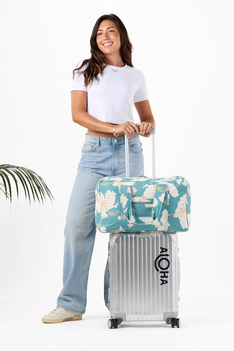 Tahaa Weekender Bag