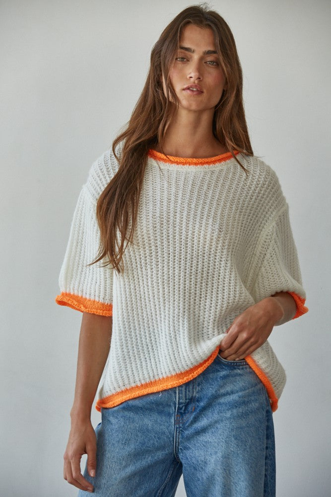 Westport Sweater