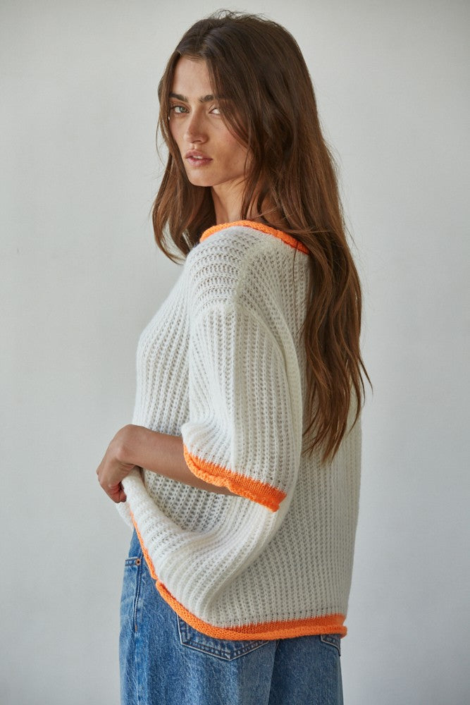 Westport Sweater