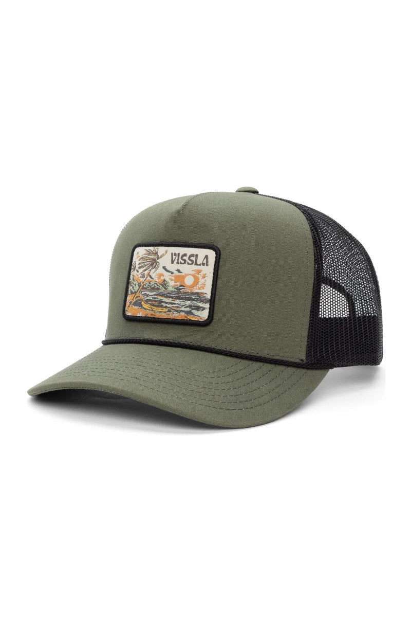 West Winds Trucker Hat