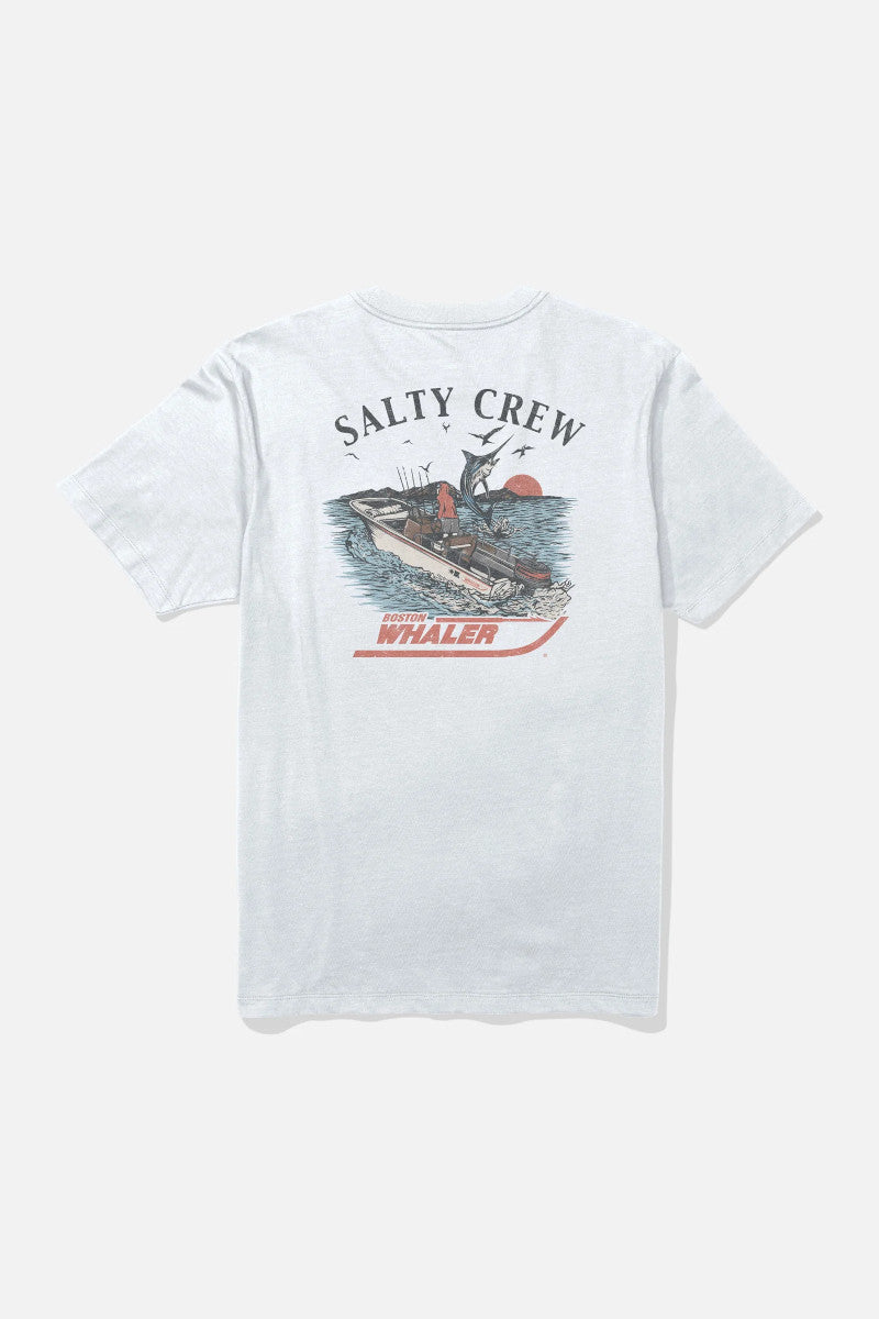 Whaler Chase Tee