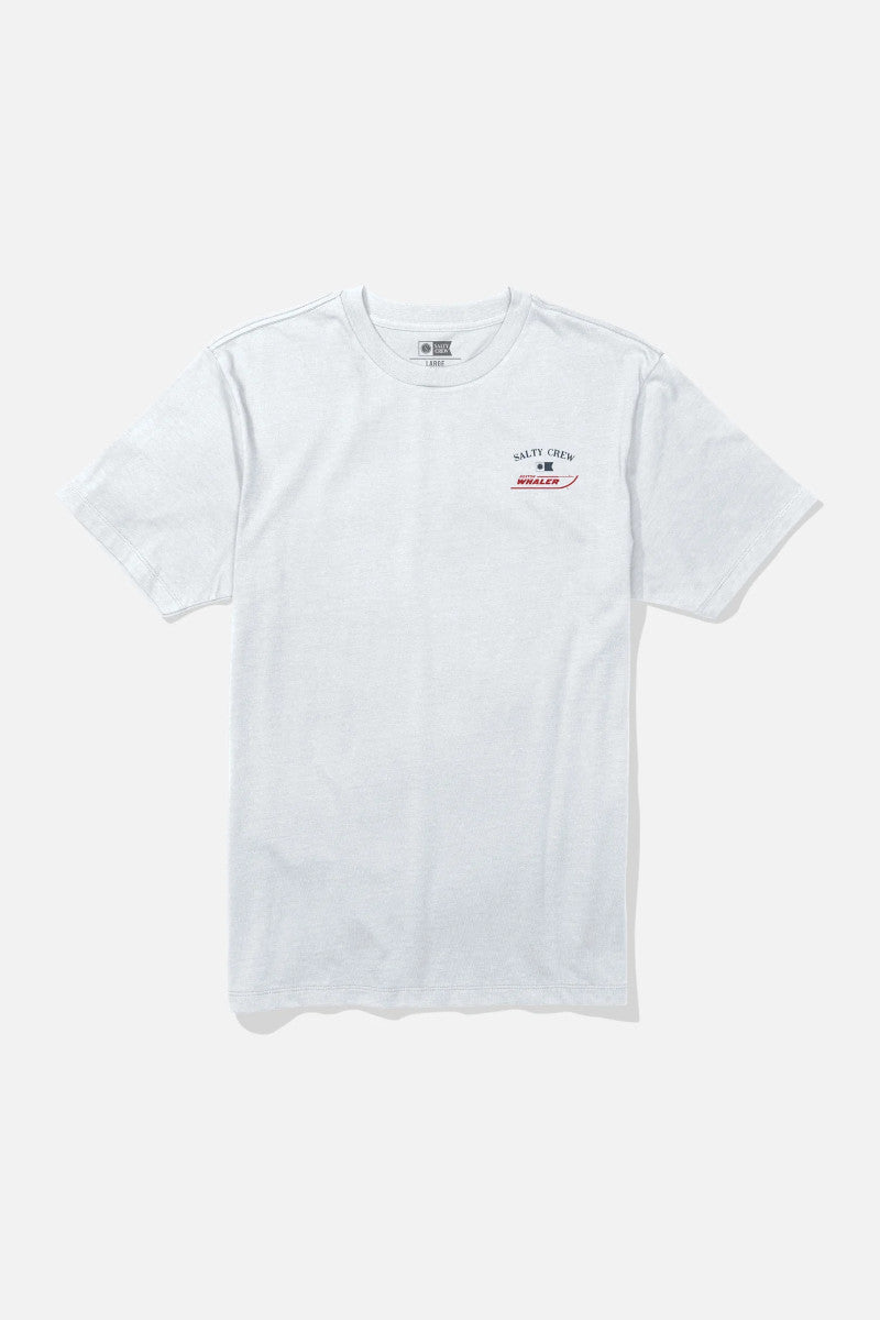 Whaler Chase Tee