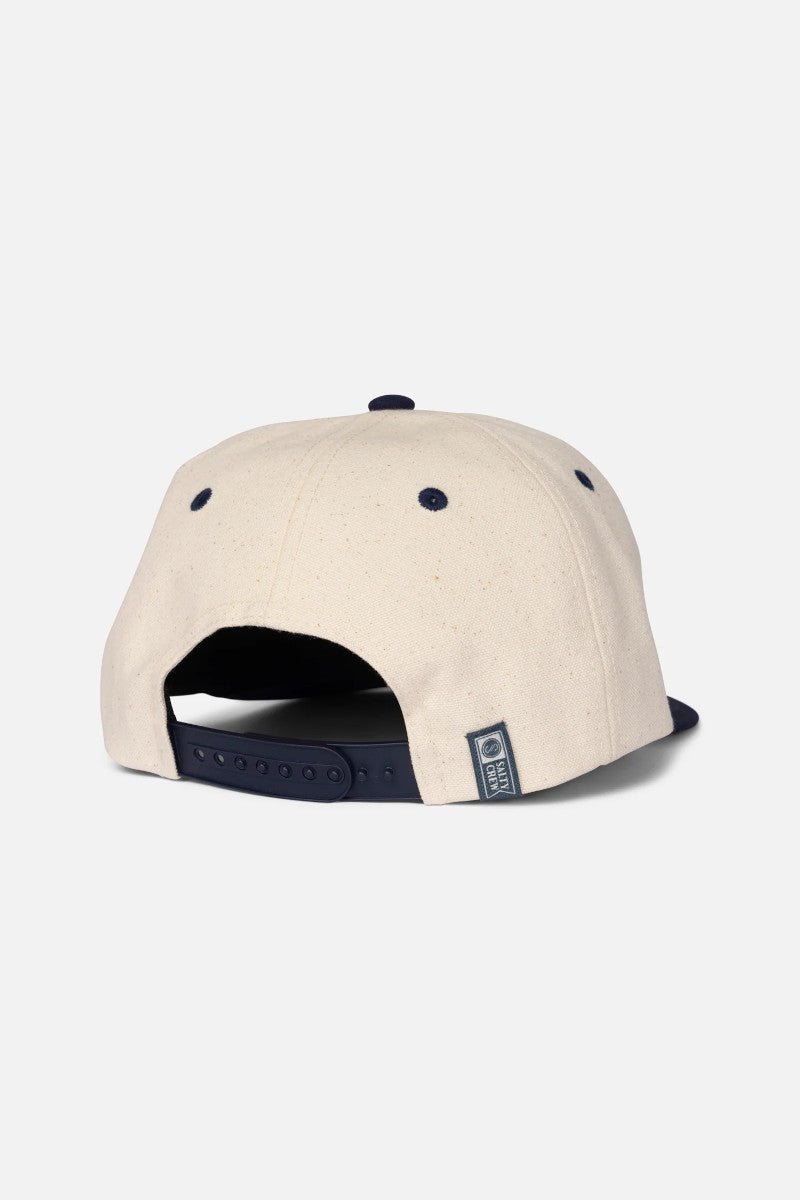 Whaler Snapback