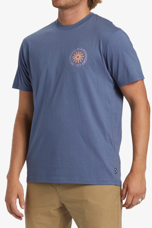 Whirlpool Tee