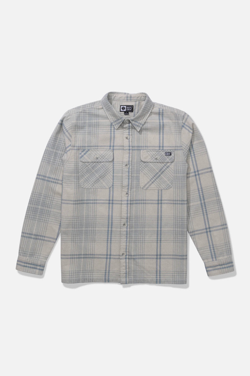 Windward Flannel