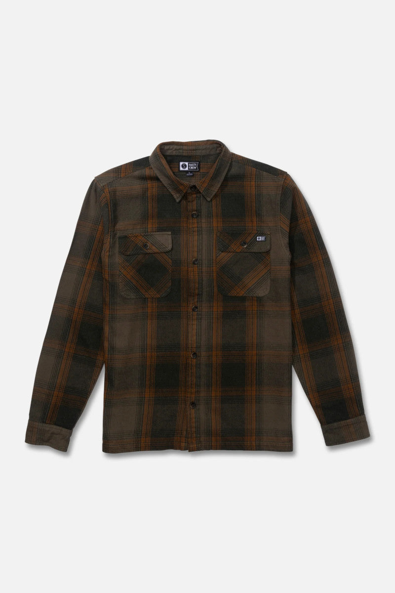 Windward Flannel