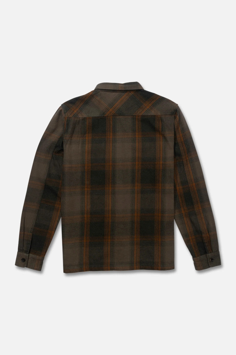 Windward Flannel