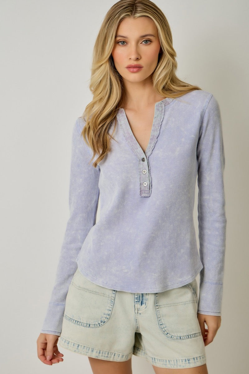 Worn In Thermal