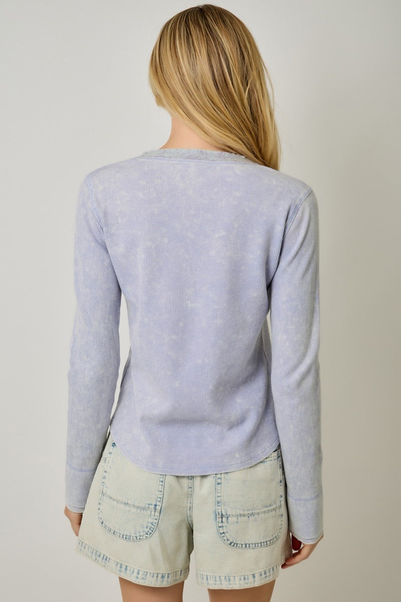Worn In Thermal