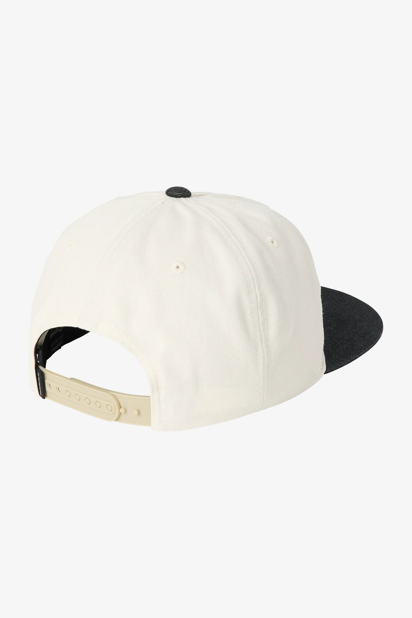 Wrangled Snapback