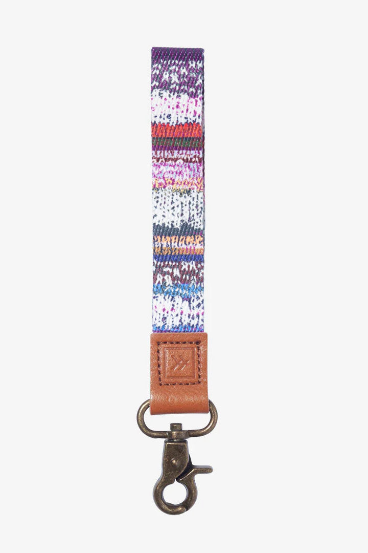 Thread 23 Wrist Lanyard