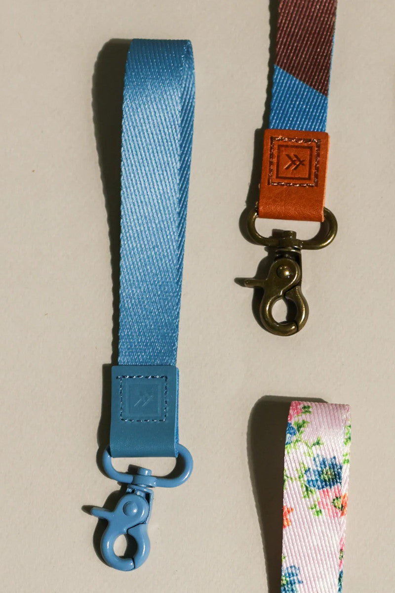 Thread 23 Wrist Lanyard