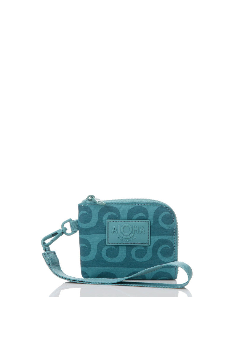 Party Wave Wristlet