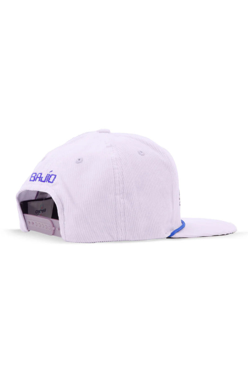 Yellowfin Cord Hat