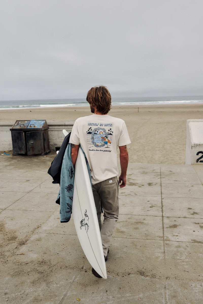 Yesterday Tee