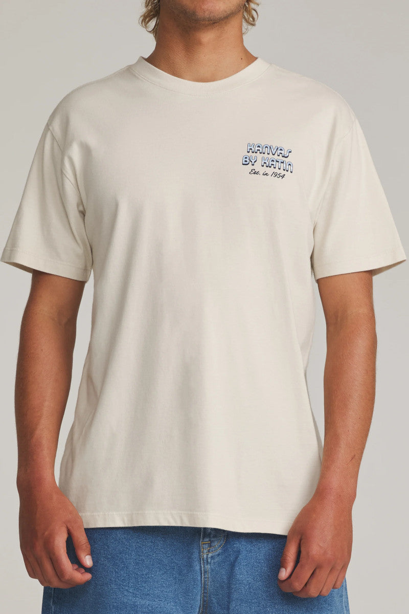 Yesterday Tee