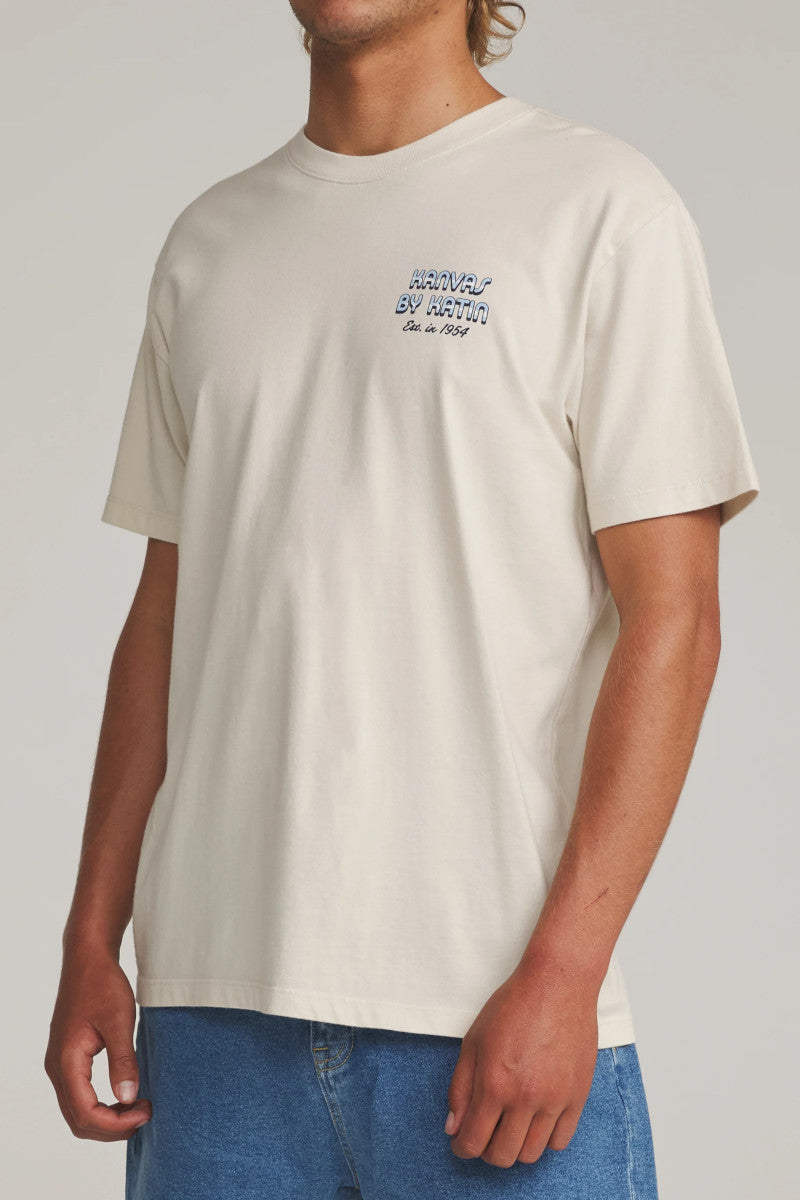 Yesterday Tee
