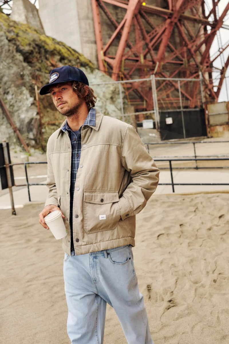 Yukon Jacket