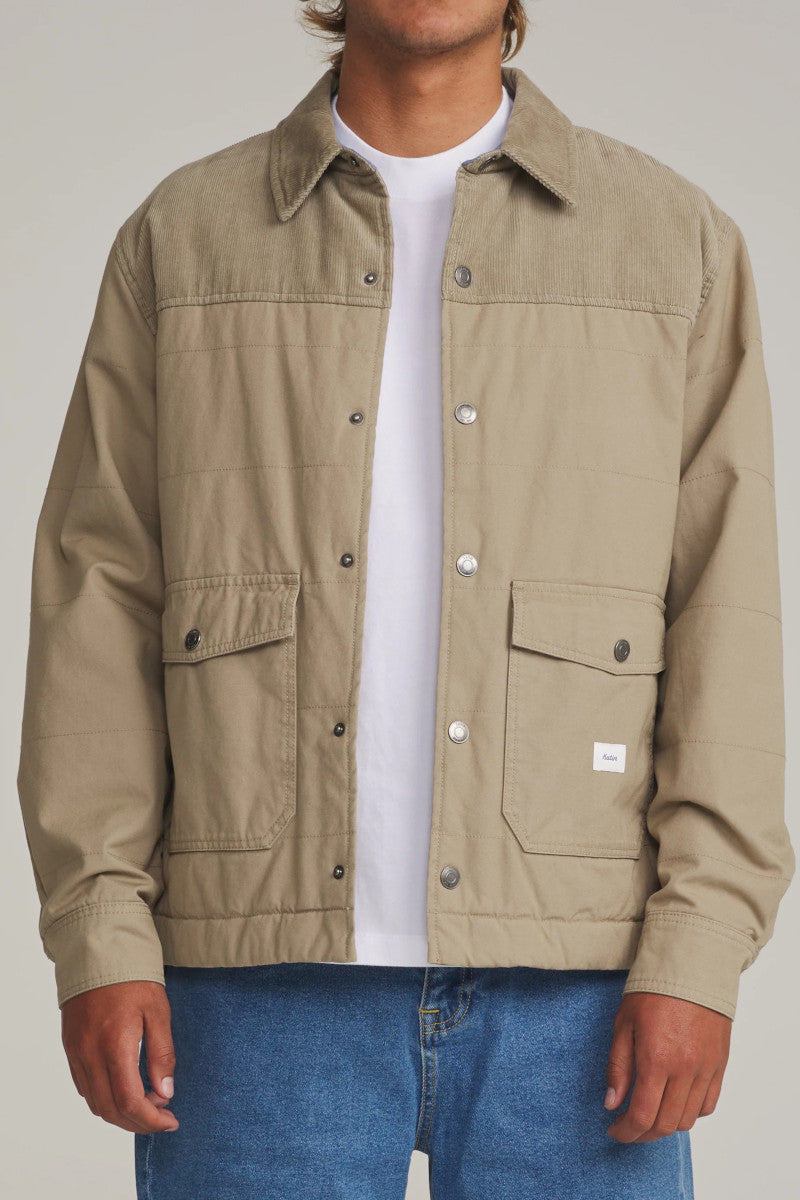 Yukon Jacket