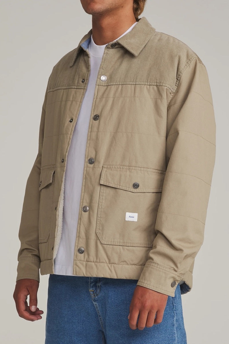 Yukon Jacket