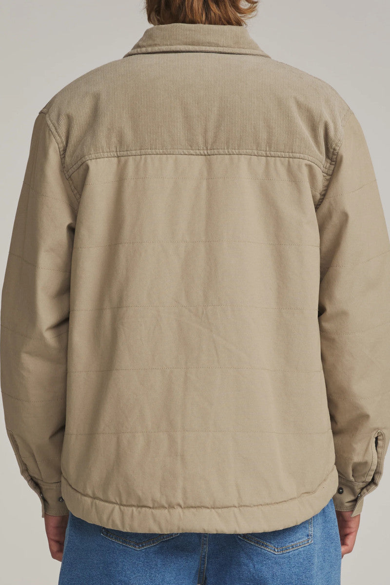 Yukon Jacket
