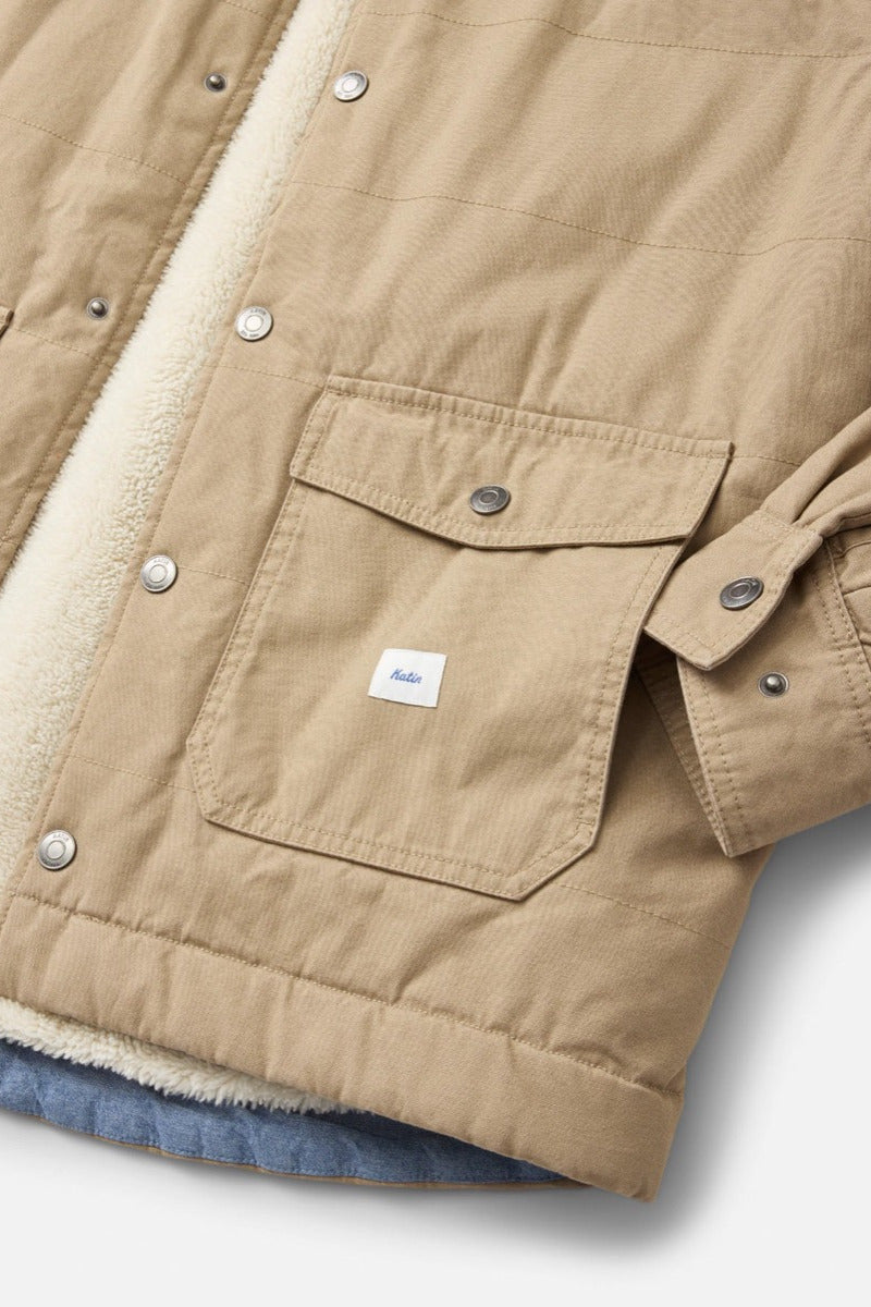Yukon Jacket