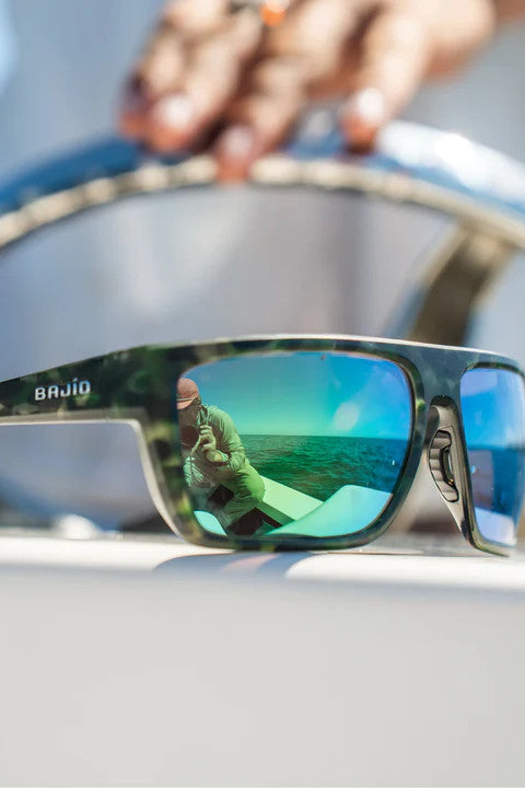 Zapata Sunglasses