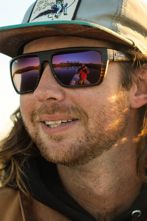 Zapata Sunglasses