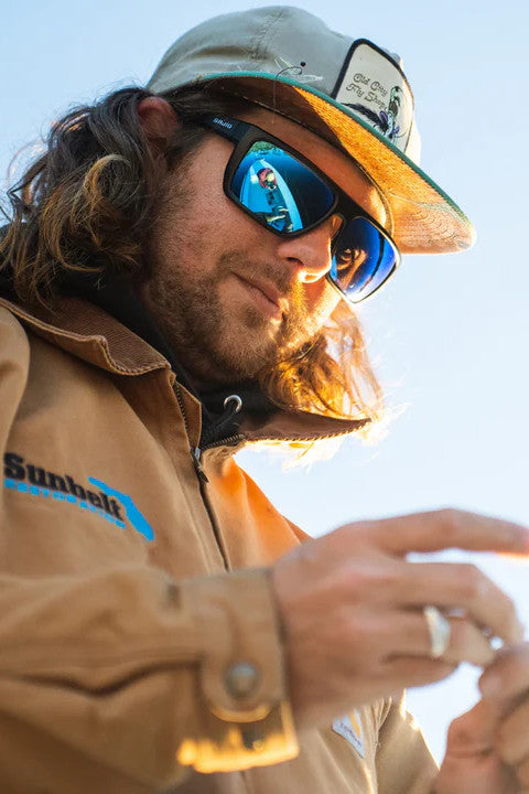 Zapata Sunglasses