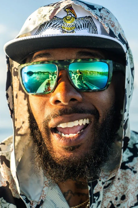 Zapata Sunglasses