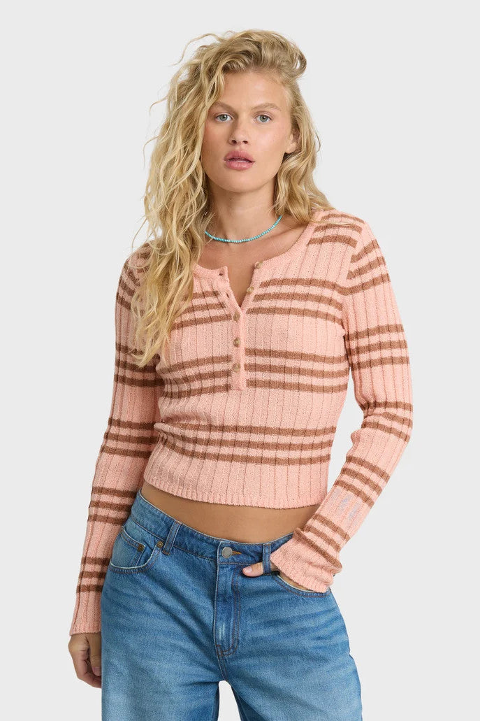 Ziggy Sweater