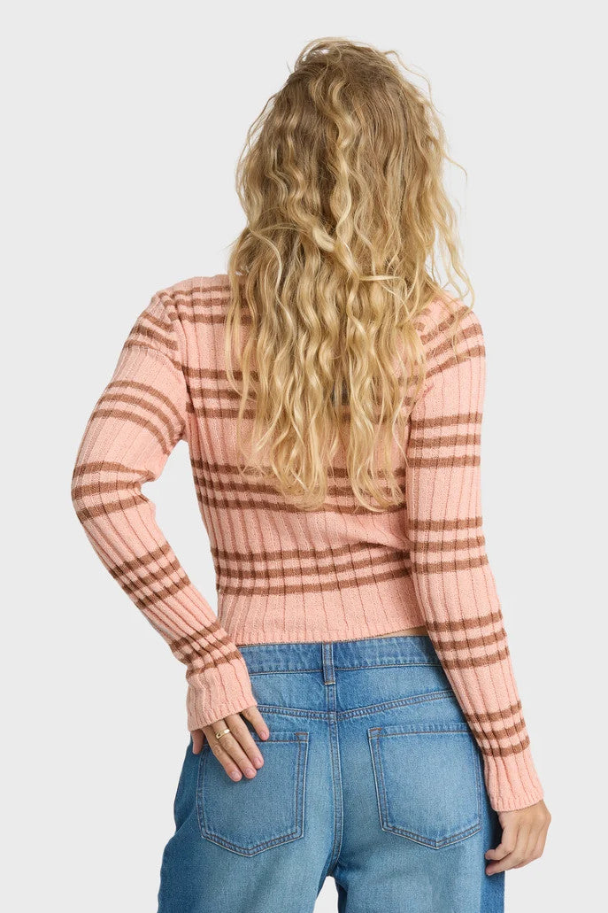 Ziggy Sweater