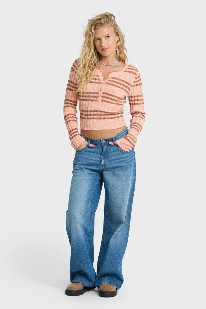 Ziggy Sweater