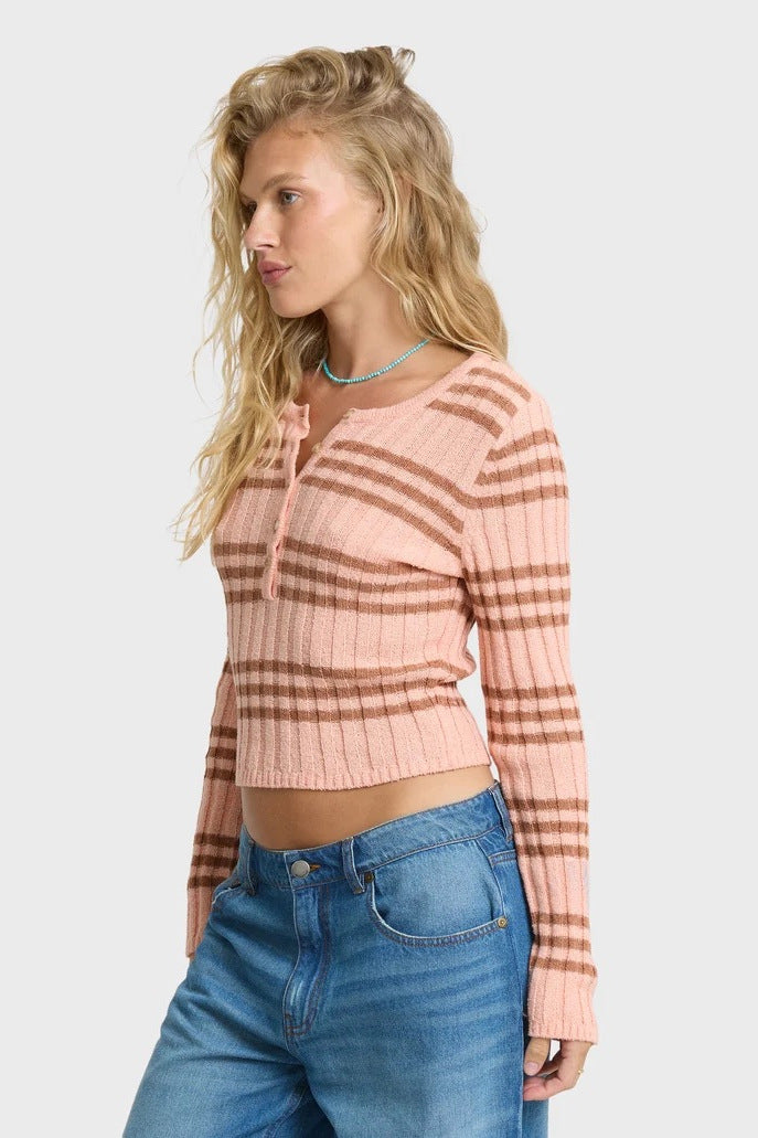 Ziggy Sweater