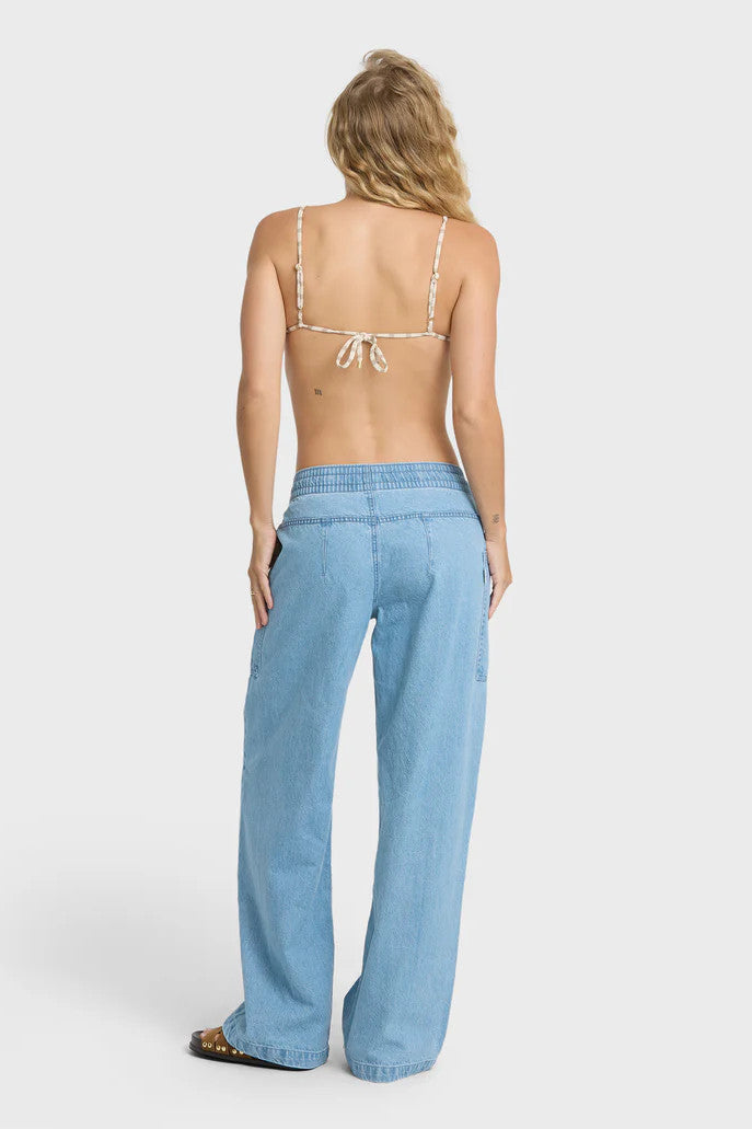 Zonte Saltwashed Pants