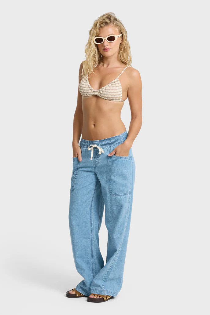 Zonte Saltwashed Pants