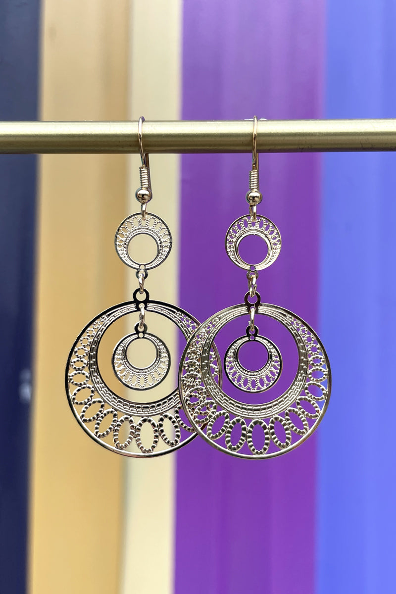 Boho Dream Earrings