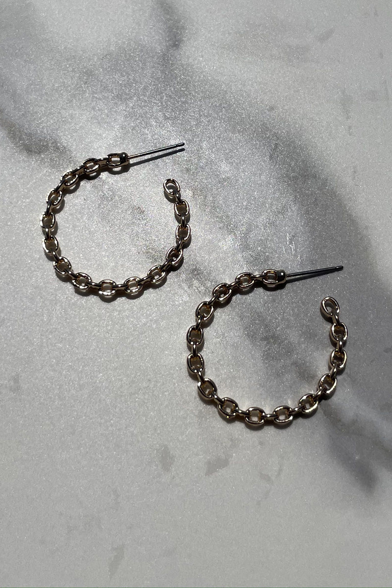 Hadley Earrings