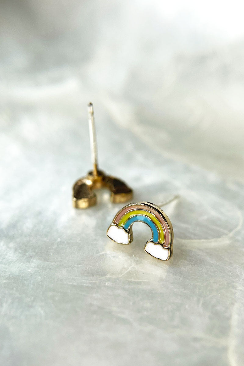 Over the Rainbow Earrings