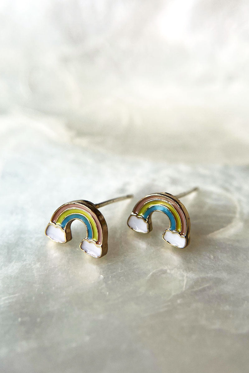 Over the Rainbow Earrings