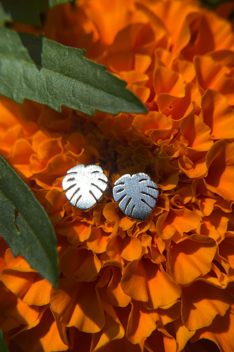 Palms Earrings