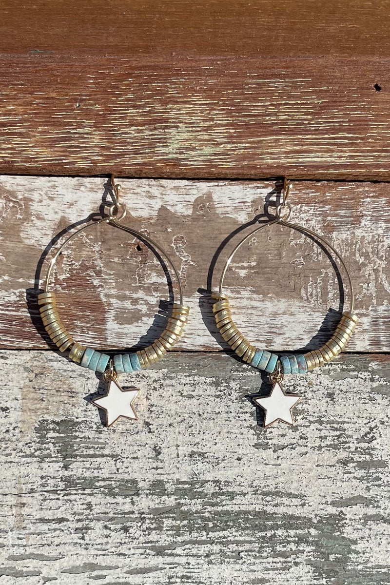 Starlet Earrings