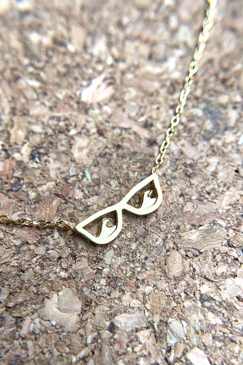 Too Cool Necklace